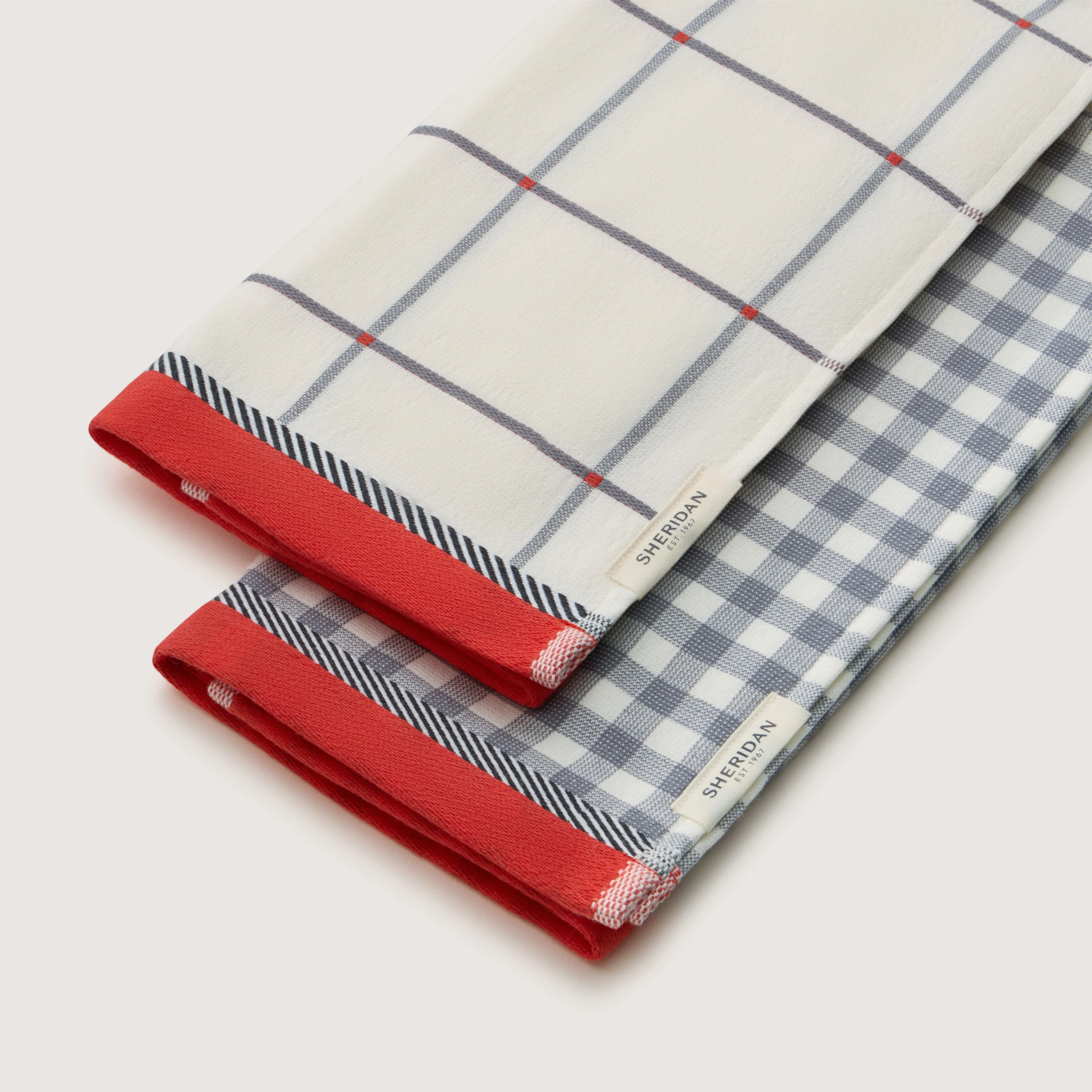 FRAMA Tea Towel 2 Pack - Image 4