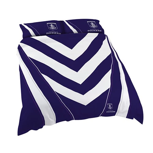 Fremantle Dockers Doona Cover - Image 3