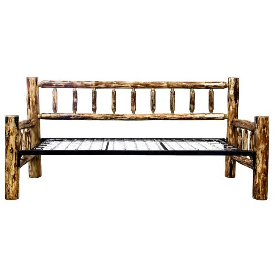 Glacier Wood Day Bed - Image 6