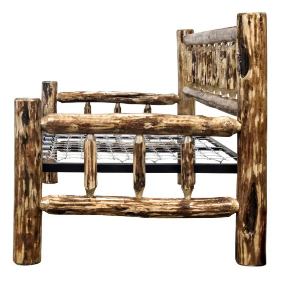 Glacier Wood Day Bed - Image 8