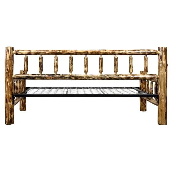 Glacier Wood Day Bed - Image 9