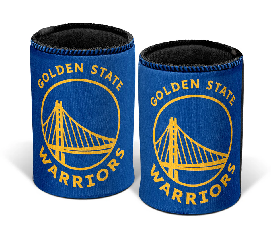 Golden State Warriors Can Cooler