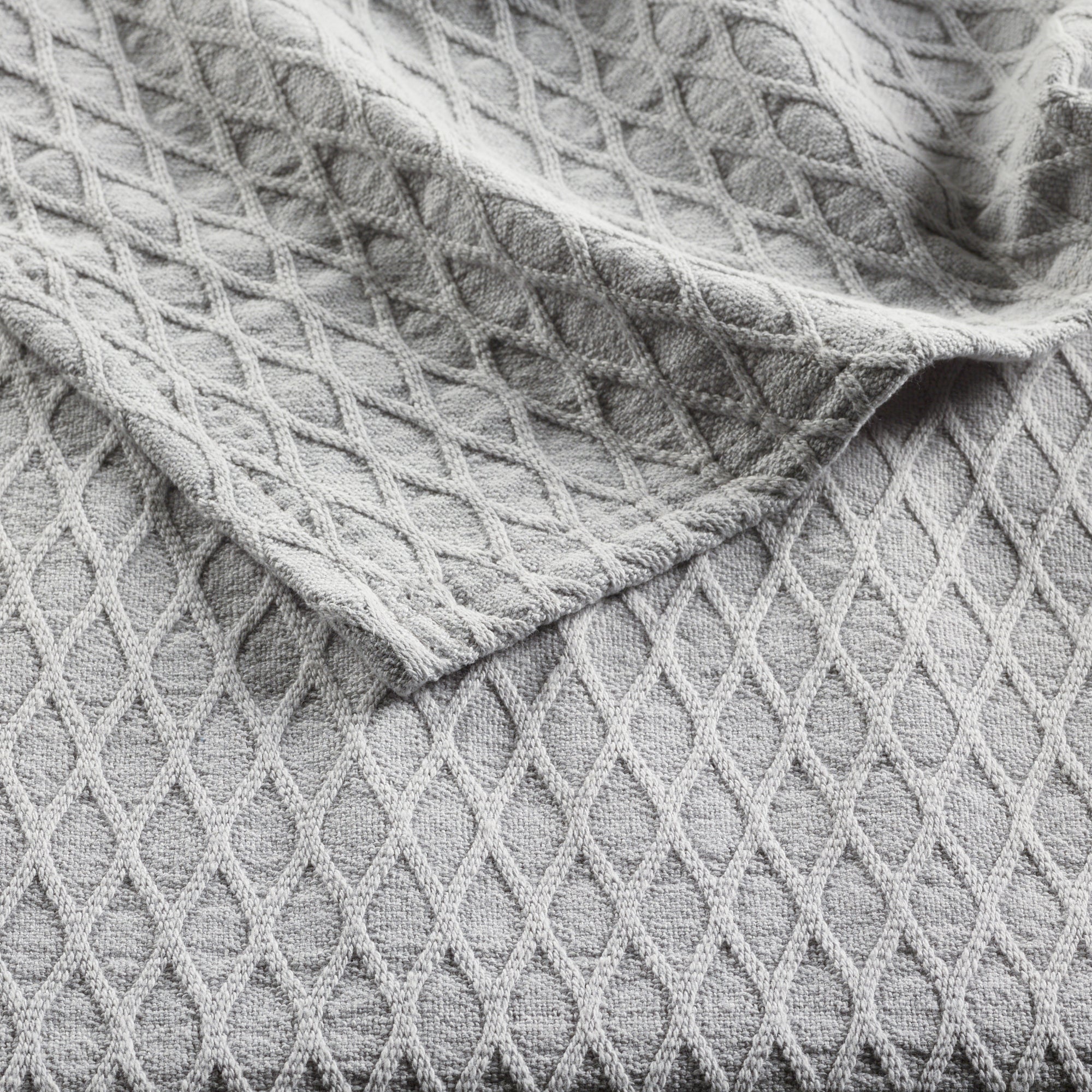 Gosford Cotton Blanket - Image 4