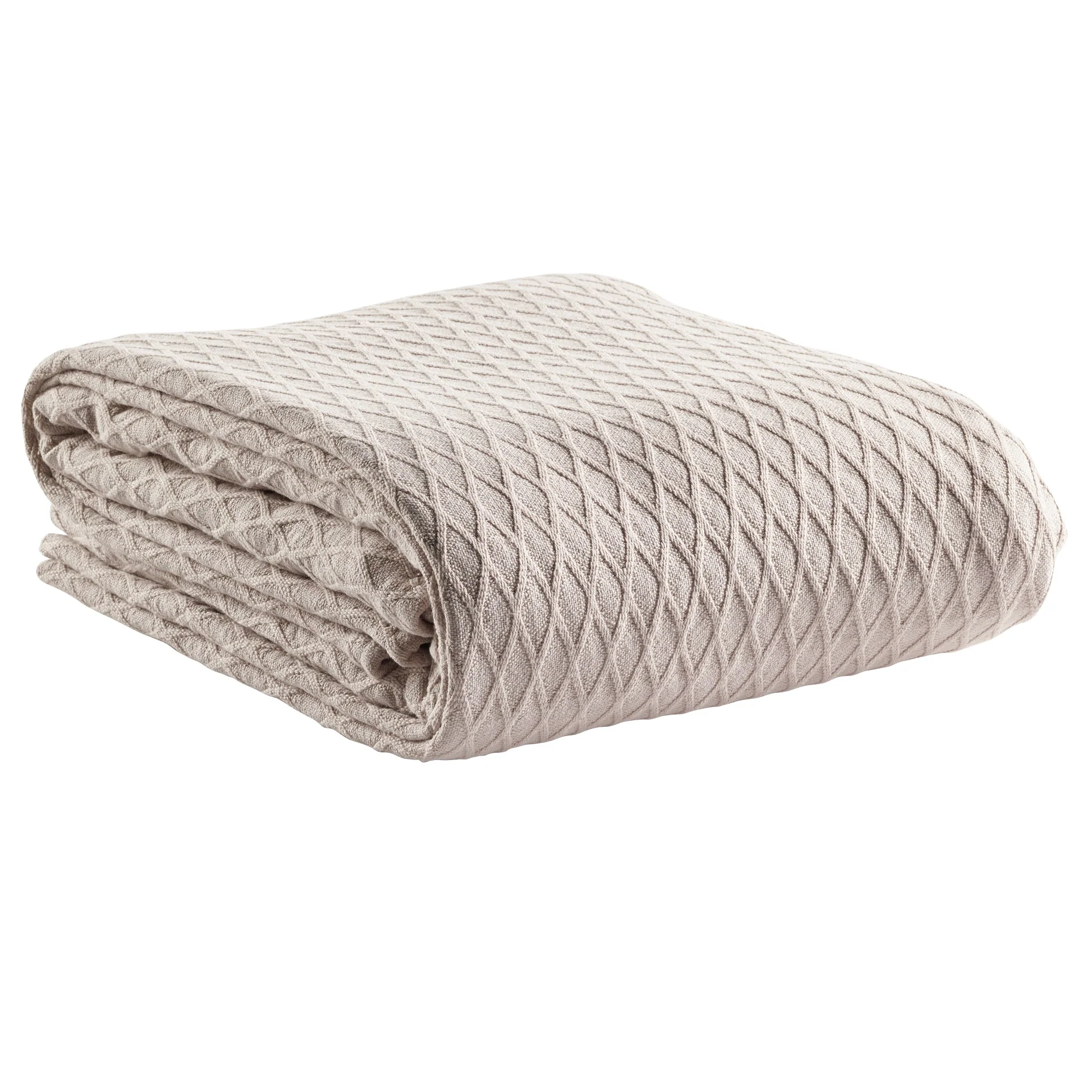 Gosford Cotton Blanket - Image 5