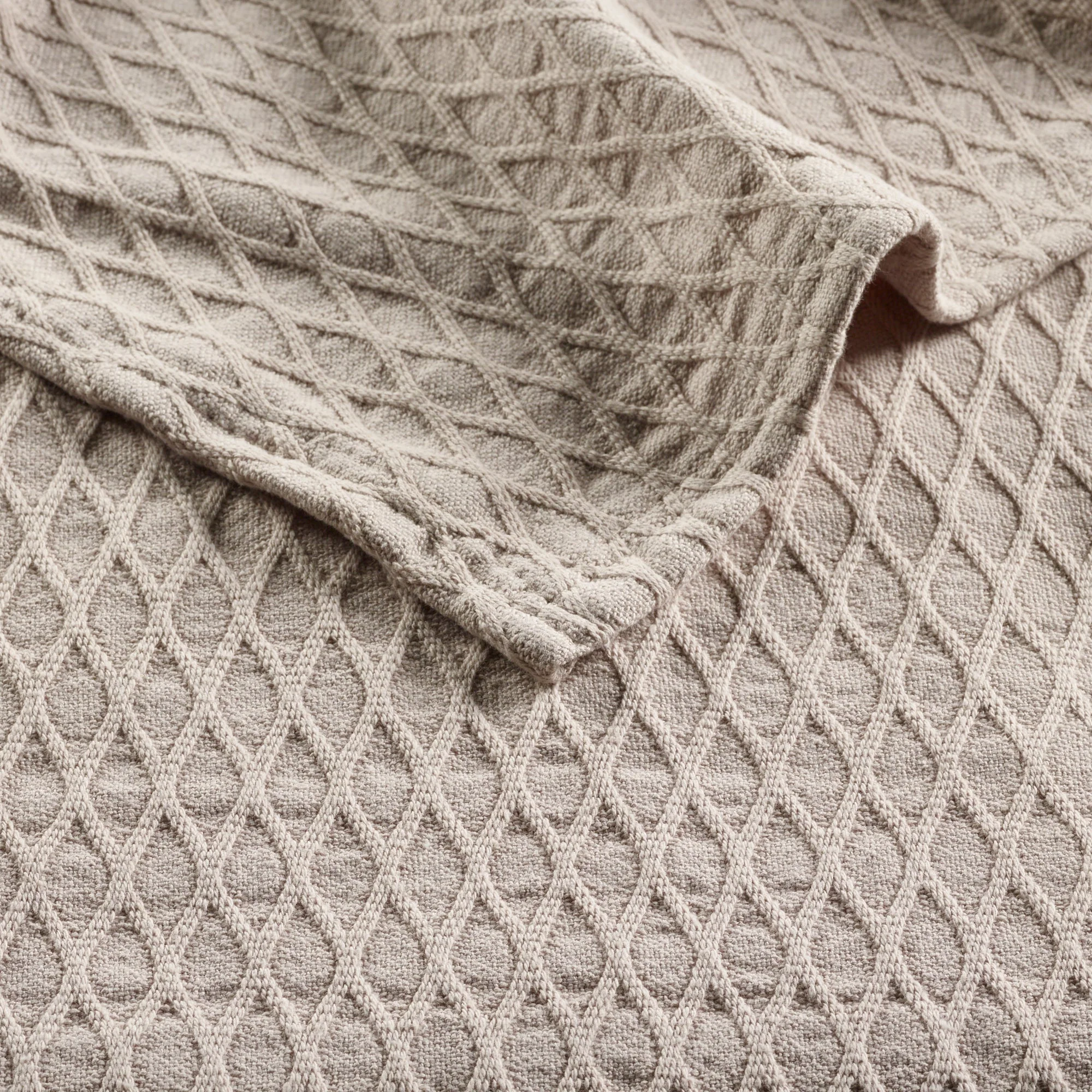 Gosford Cotton Blanket - Image 6