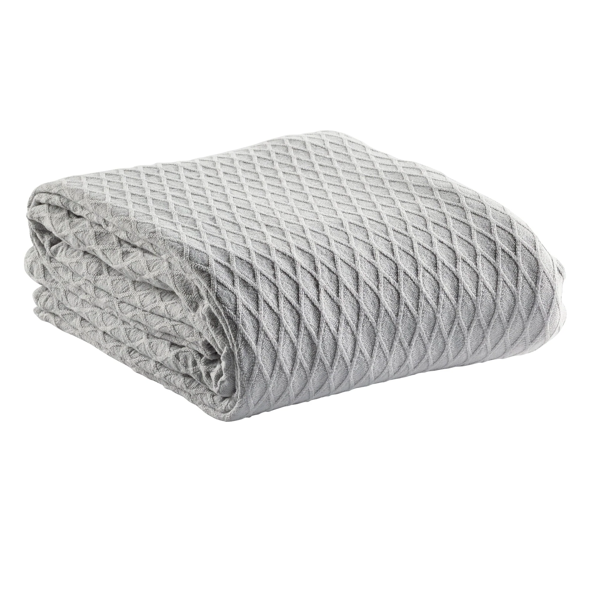 Gosford Cotton Blanket - Image 7