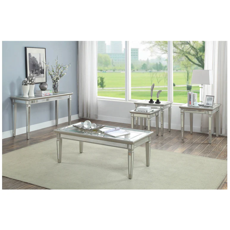 Grace Coffee Table - Image 2