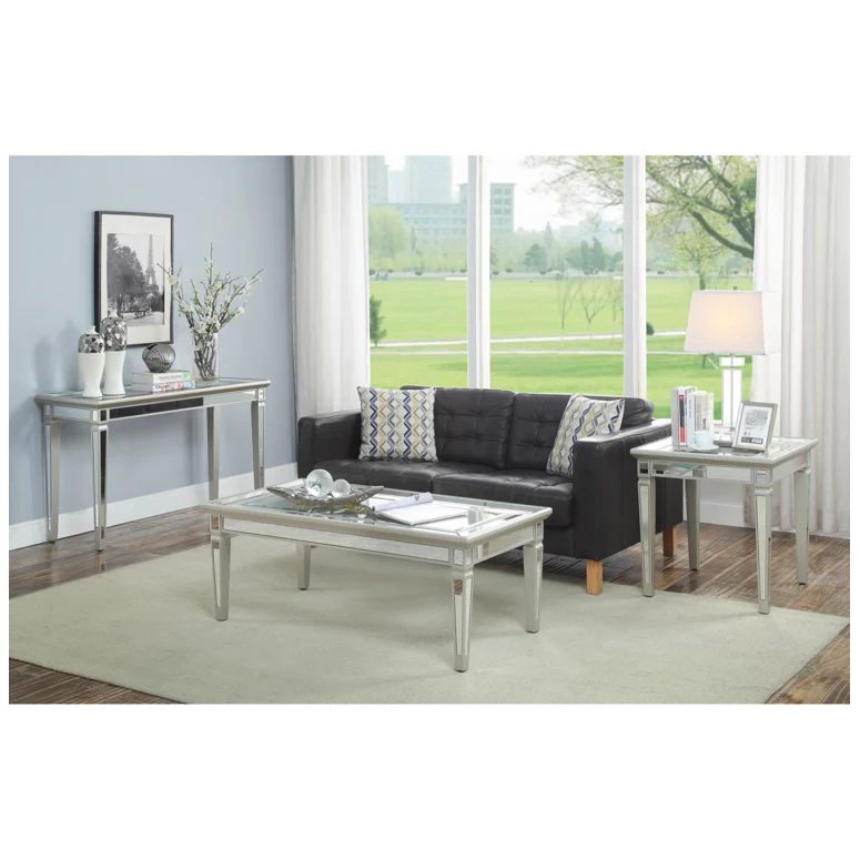 Grace Side Table - Image 2