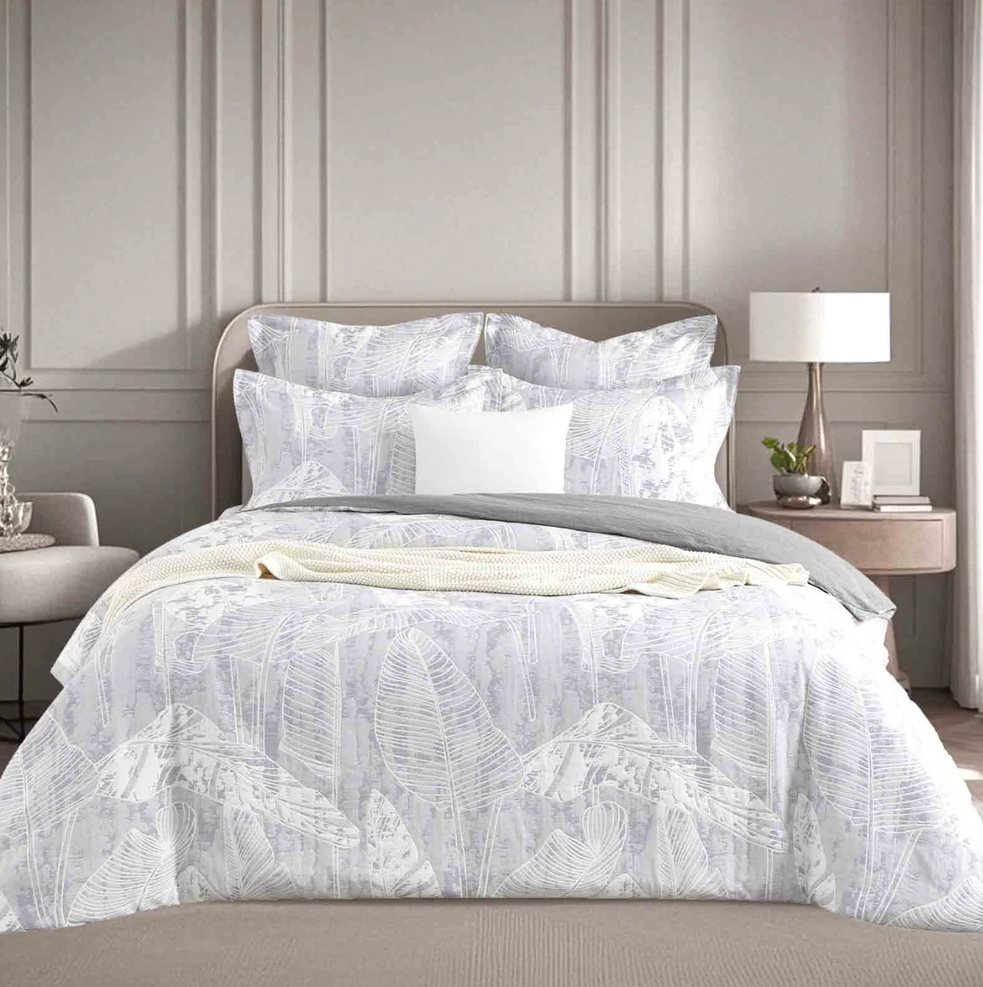 Grove Quilt Cover Set - Image 2