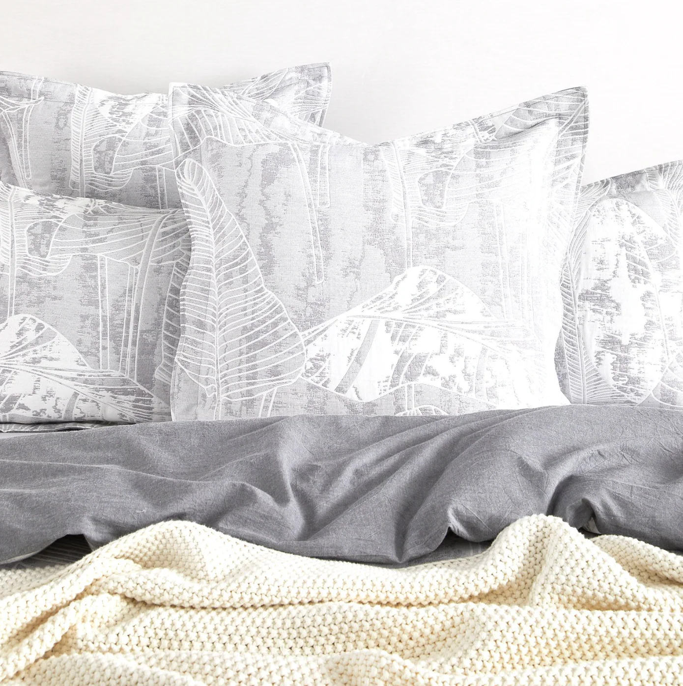 Grove Quilt Cover Set - Image 4