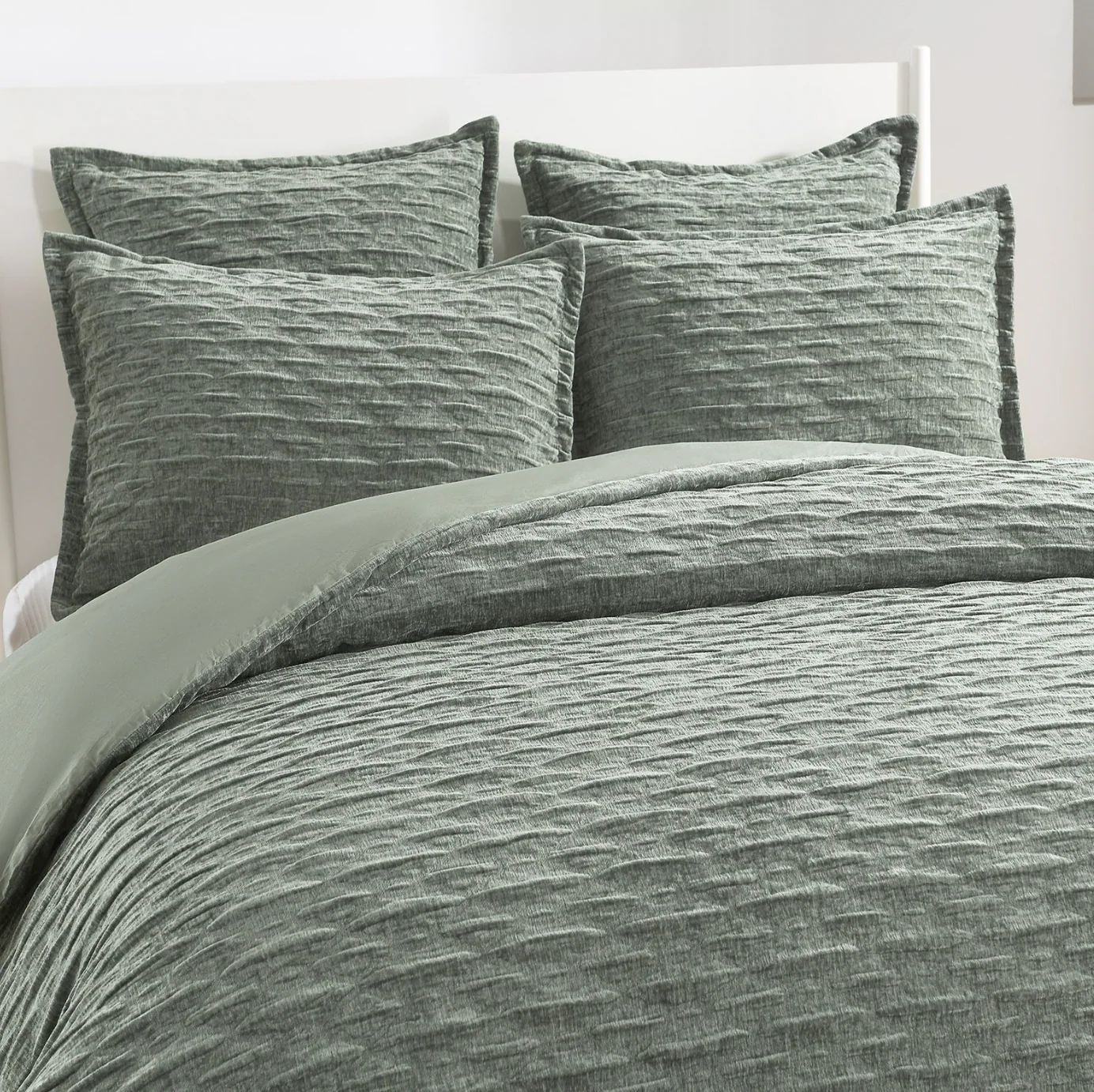Harper Quilt Cover Set - Image 2