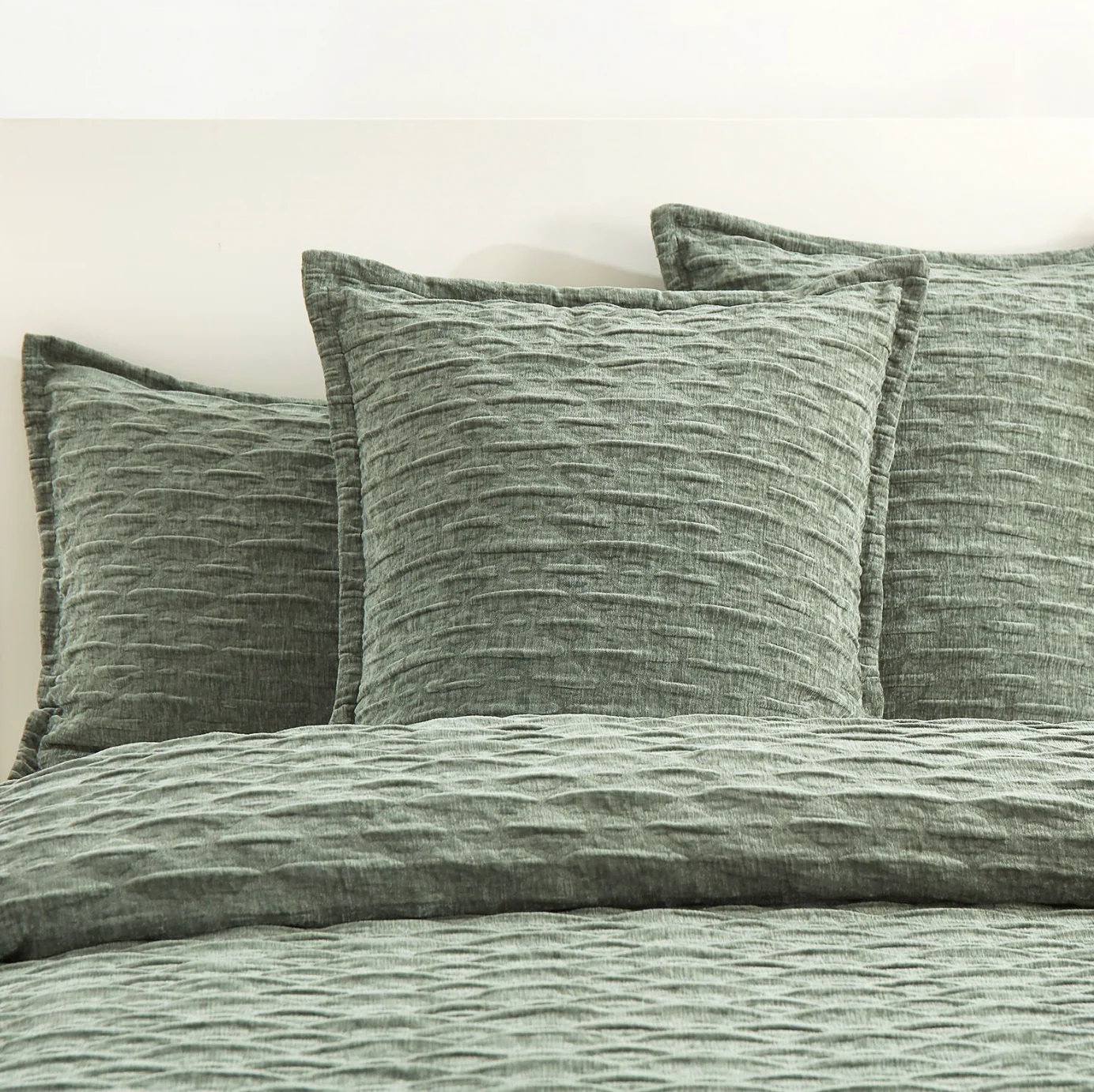 Harper Quilt Cover Set - Image 3