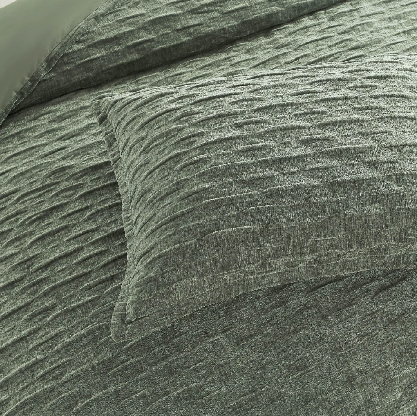 Harper Quilt Cover Set - Image 4