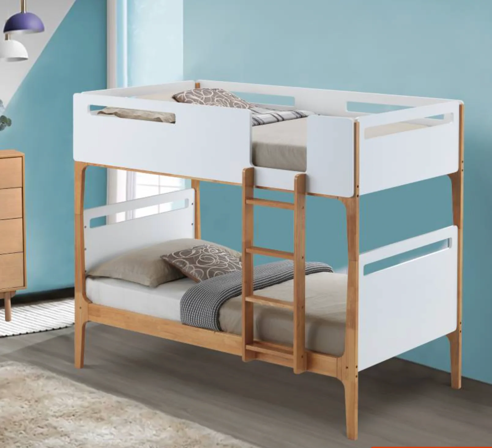 Hayes Bunk Bed - Image 2