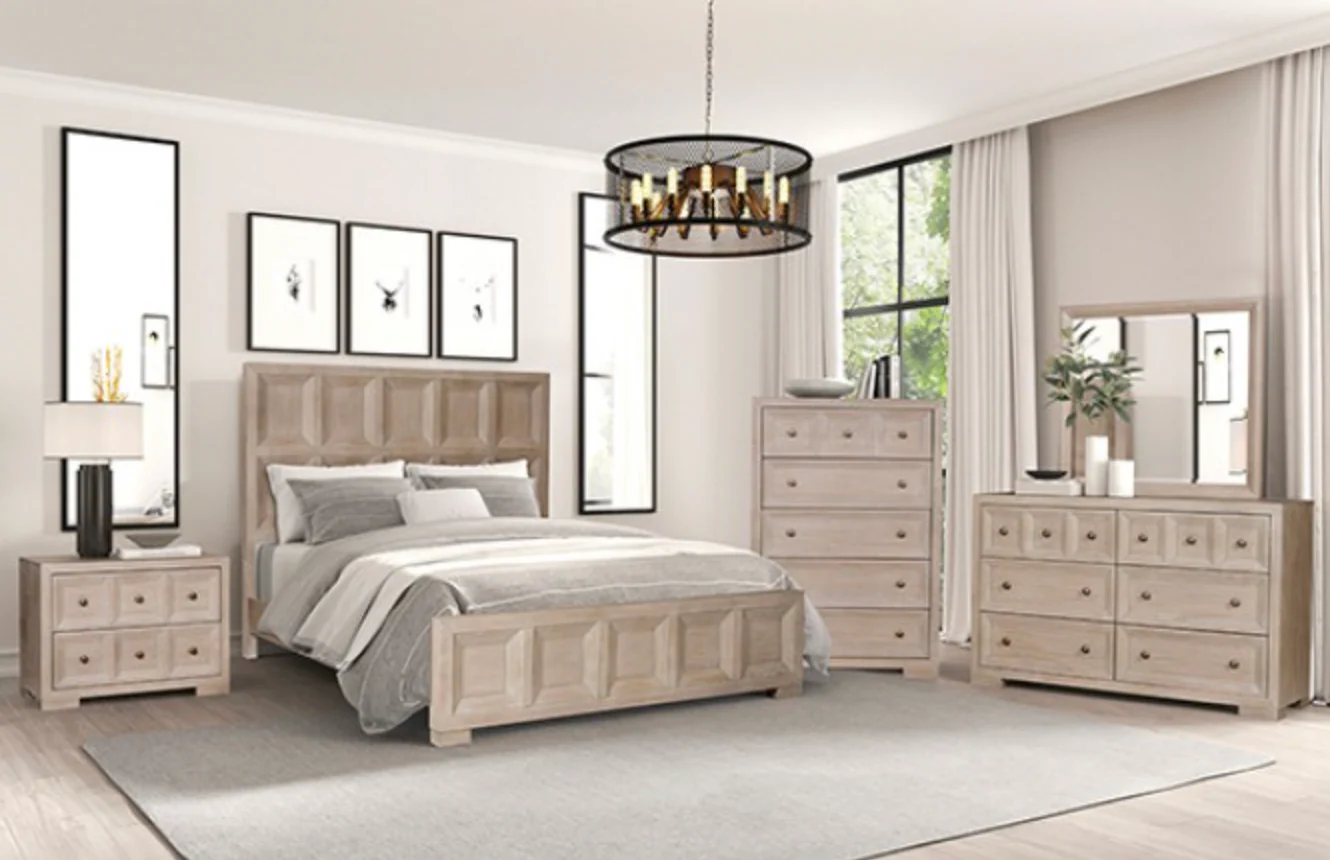 Hayley Bedside Table - Image 3