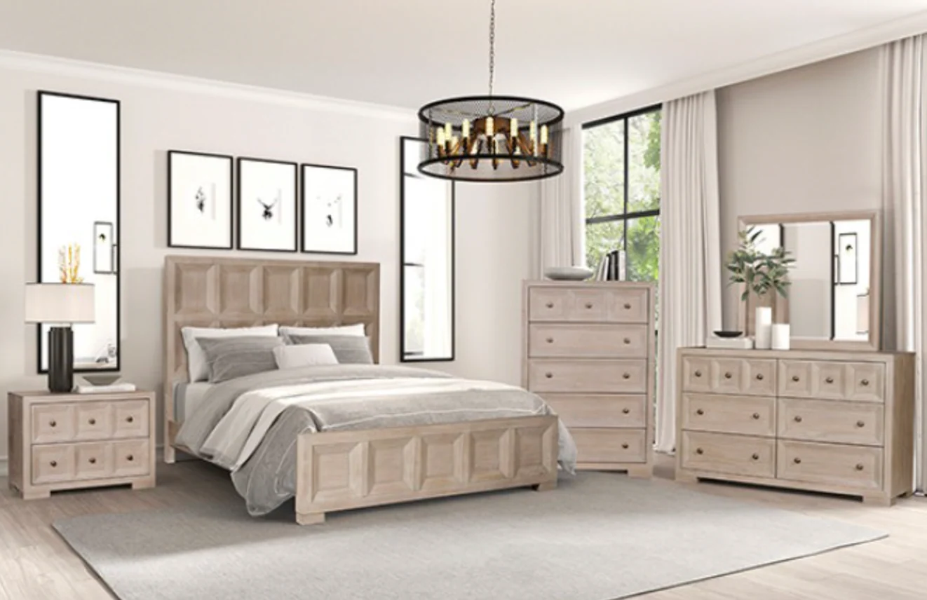 Hayley Dressing Table - Image 2