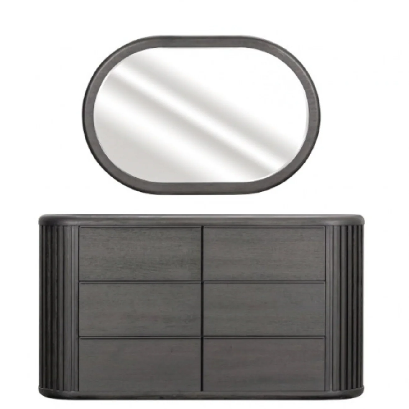 Heidi Dressing Table - Image 3