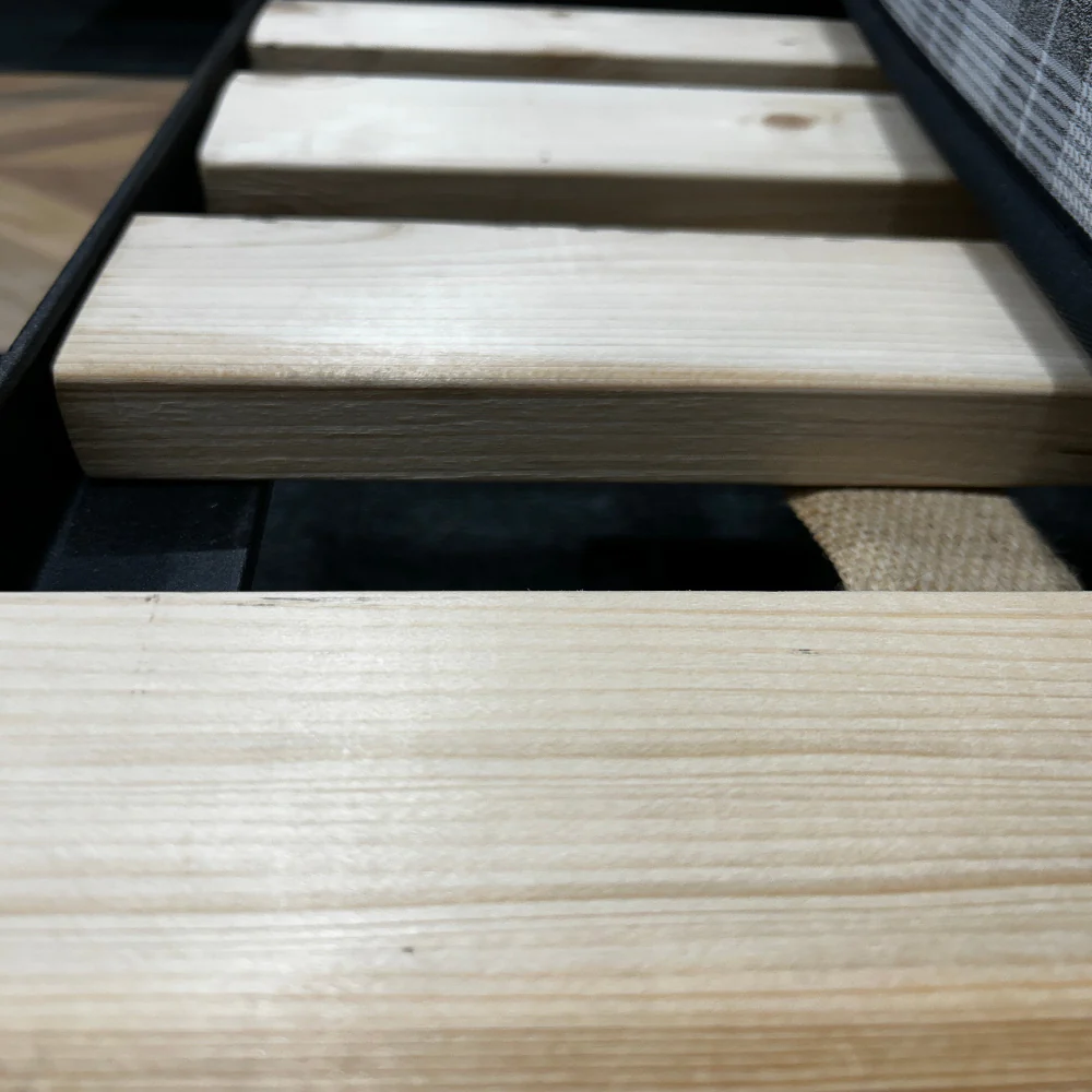 Glacier Wood Day Bed - Image 10