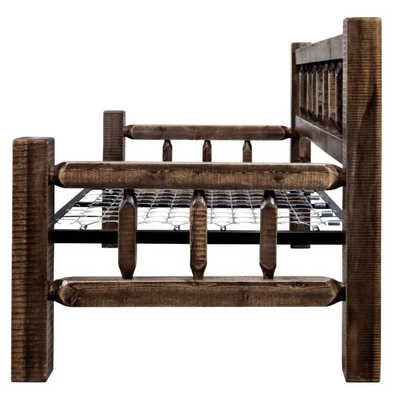 Homestead Wood Day Bed - Image 5