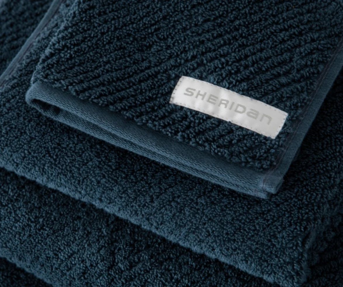 Hygro Tex 6pc Towel Pack - Image 4
