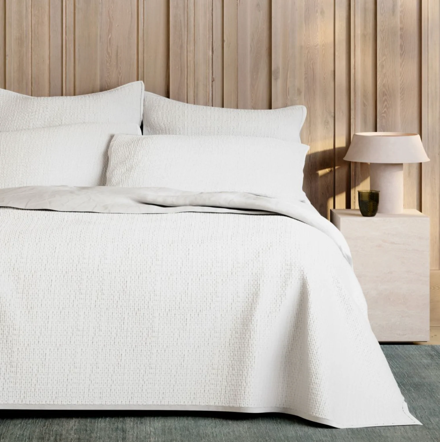 Illan Pillow Sham - Image 2