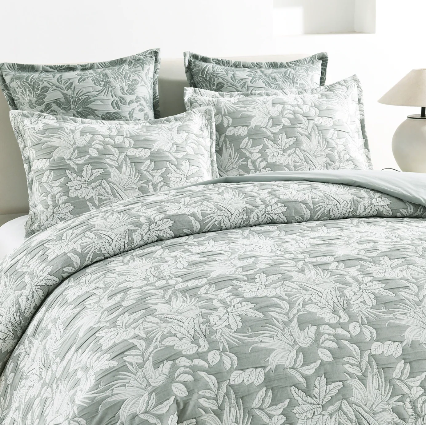 Indiana European Pillowcase - Image 2