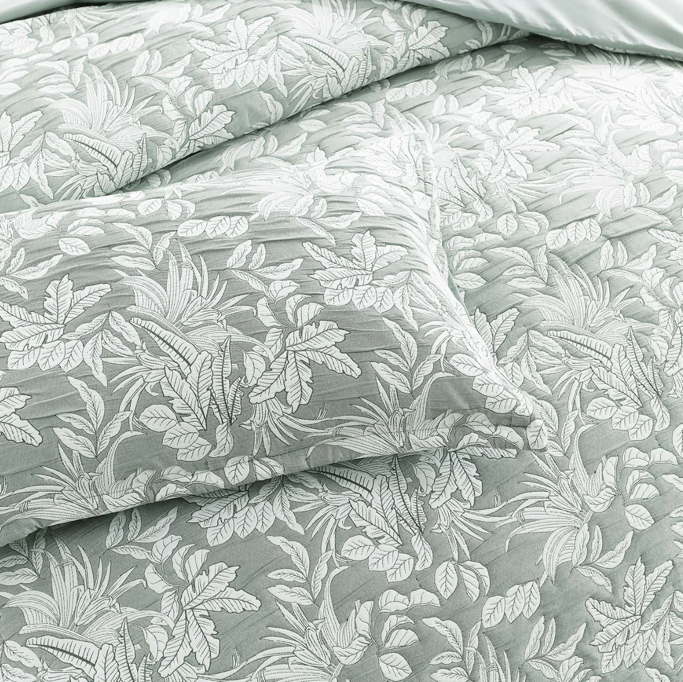 Indiana Quilt Cover Set - Image 3