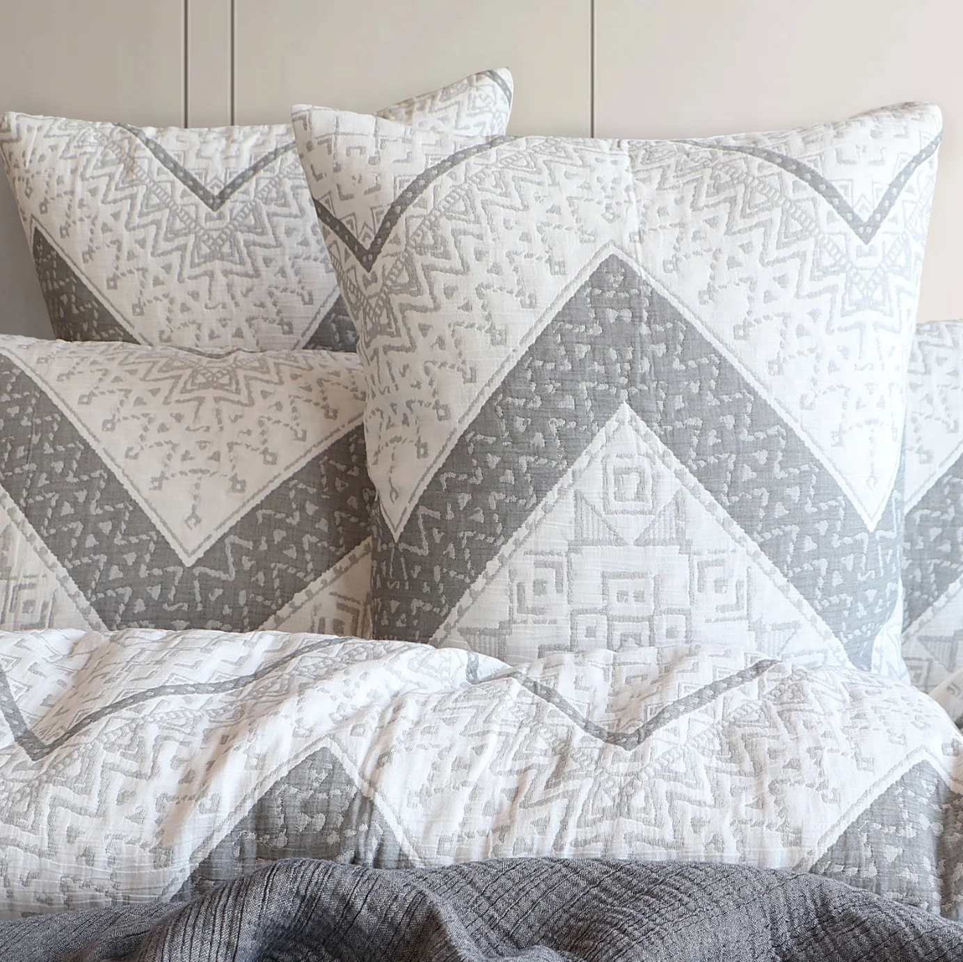 Indie Quilt Cover Set - Image 3
