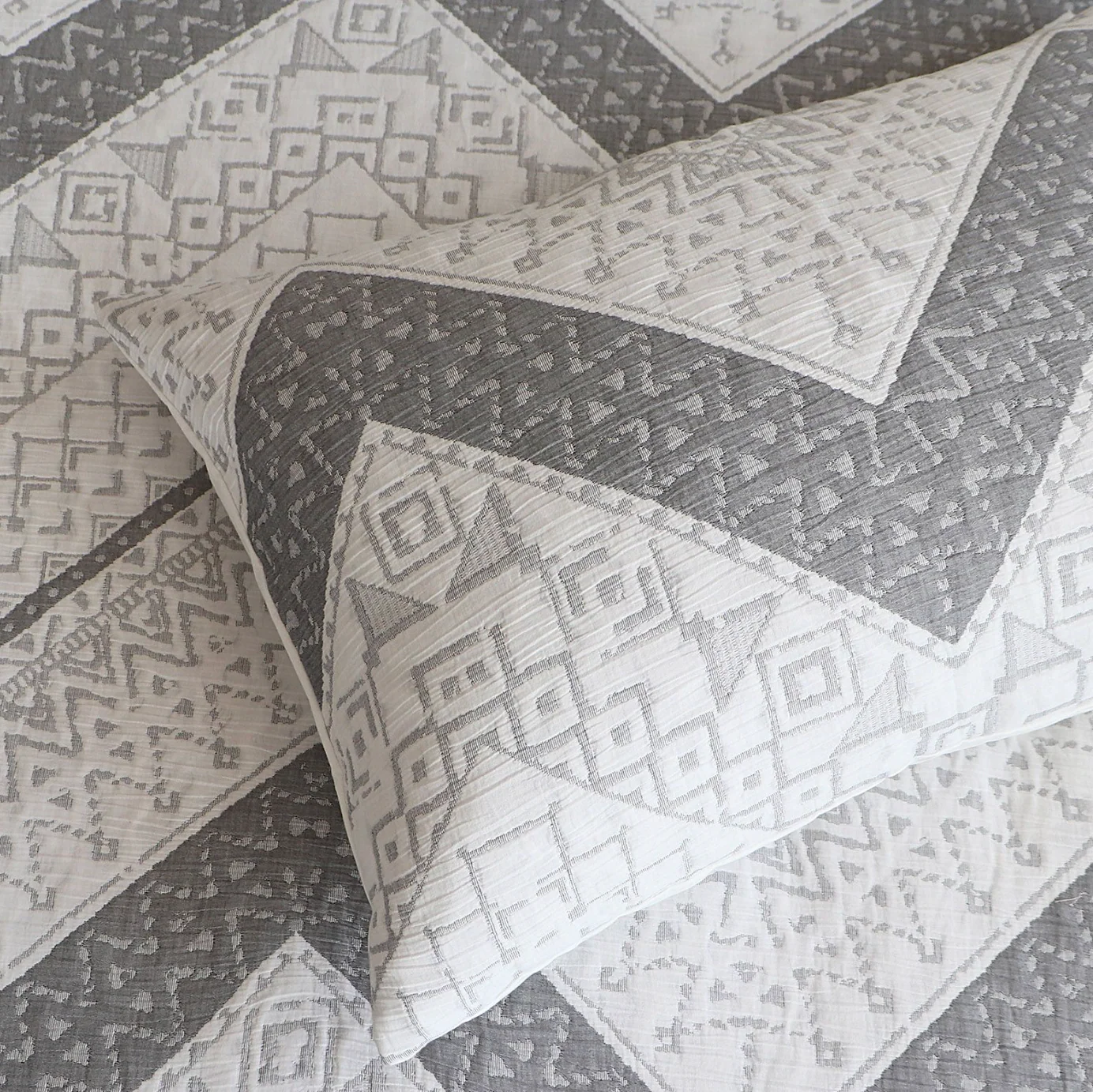 Indie Quilt Cover Set - Image 4