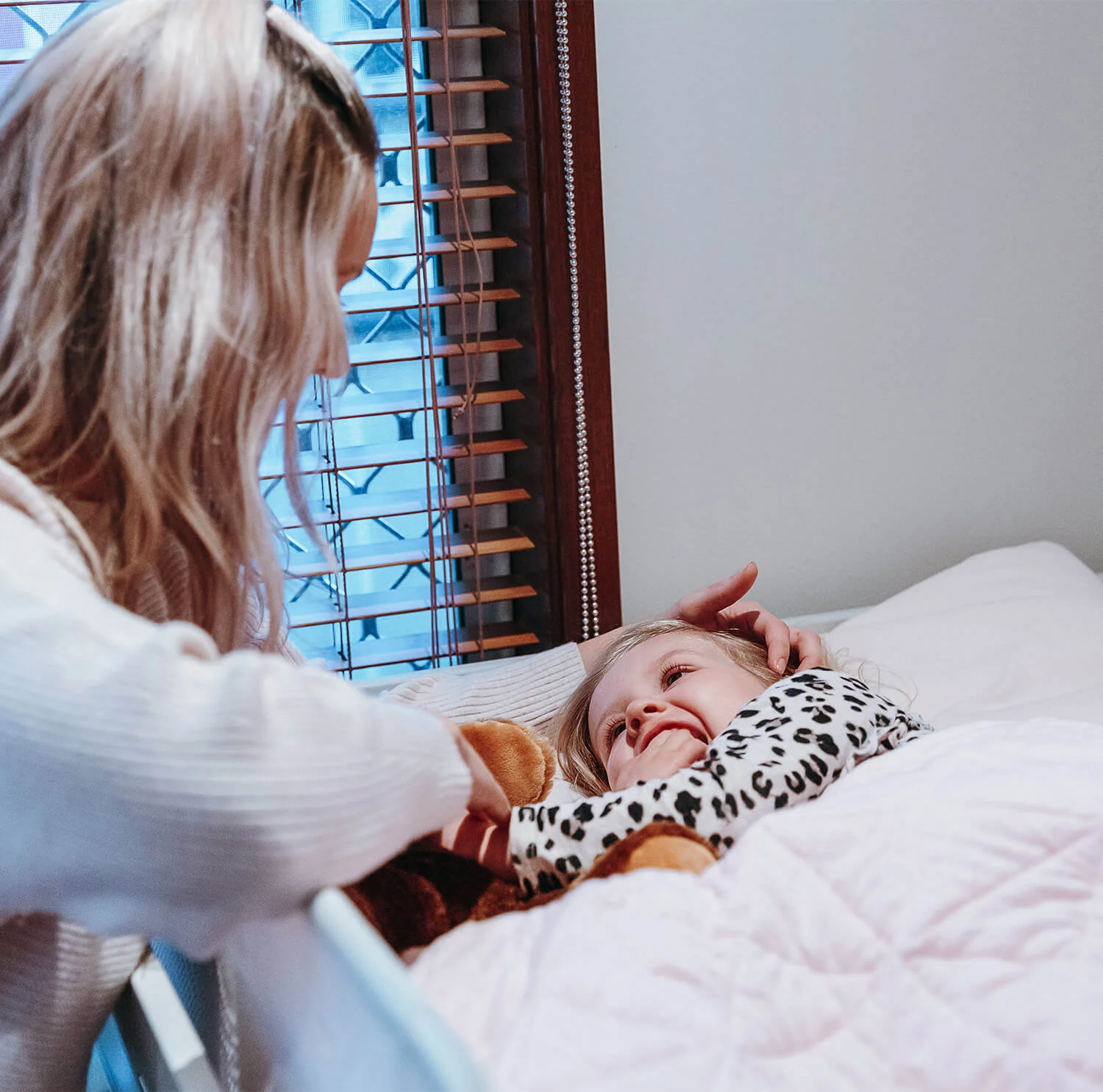 Ingeo Toddler Pillow - Image 2
