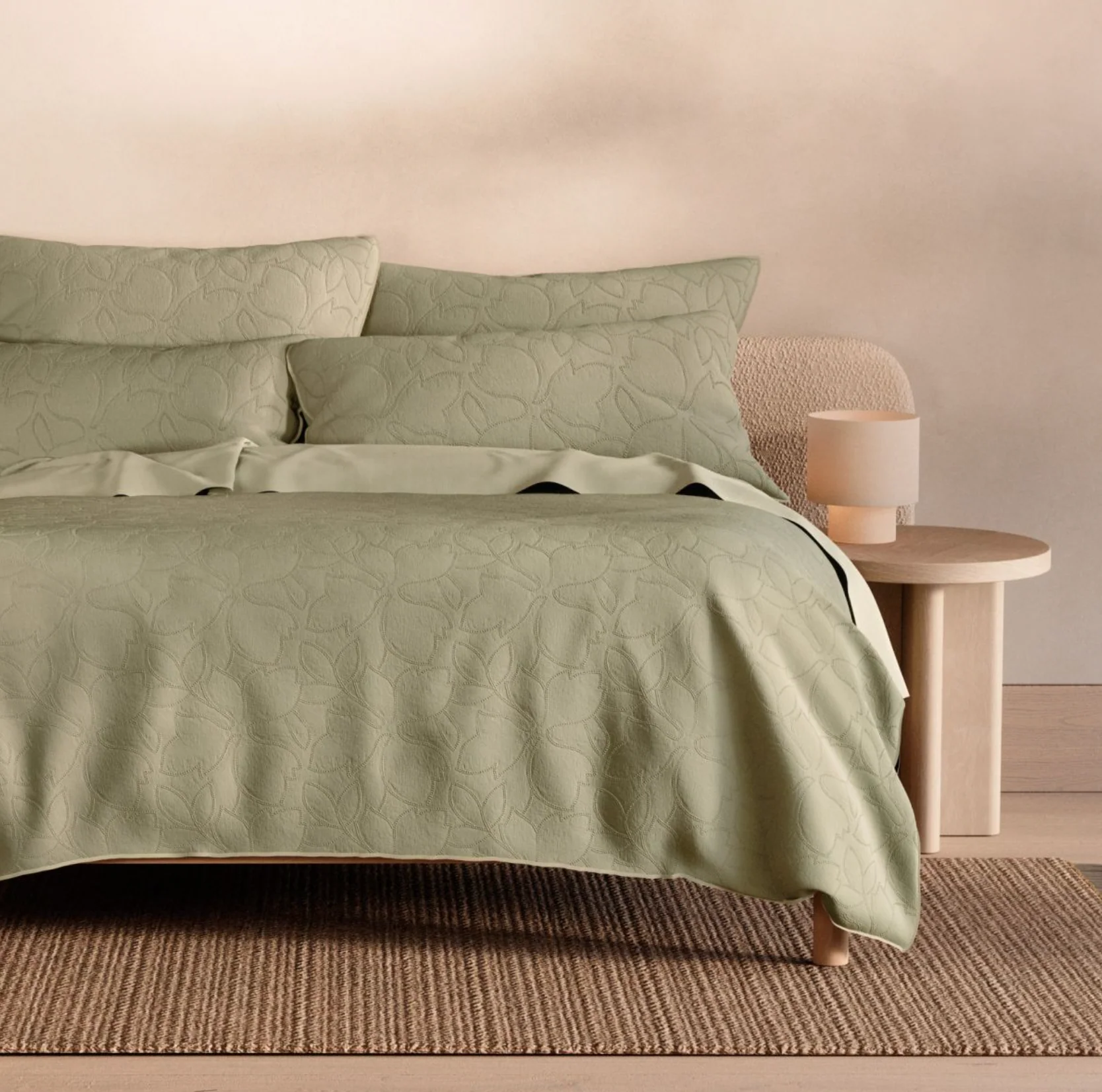 Jaymes Quilt Cover - Image 3