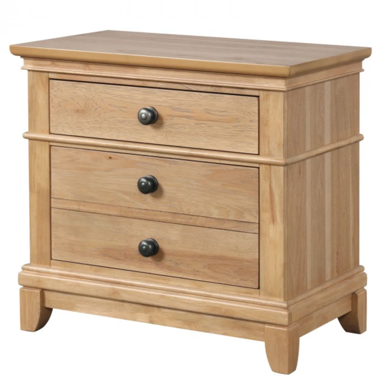 Julien Bedside Table - Image 2