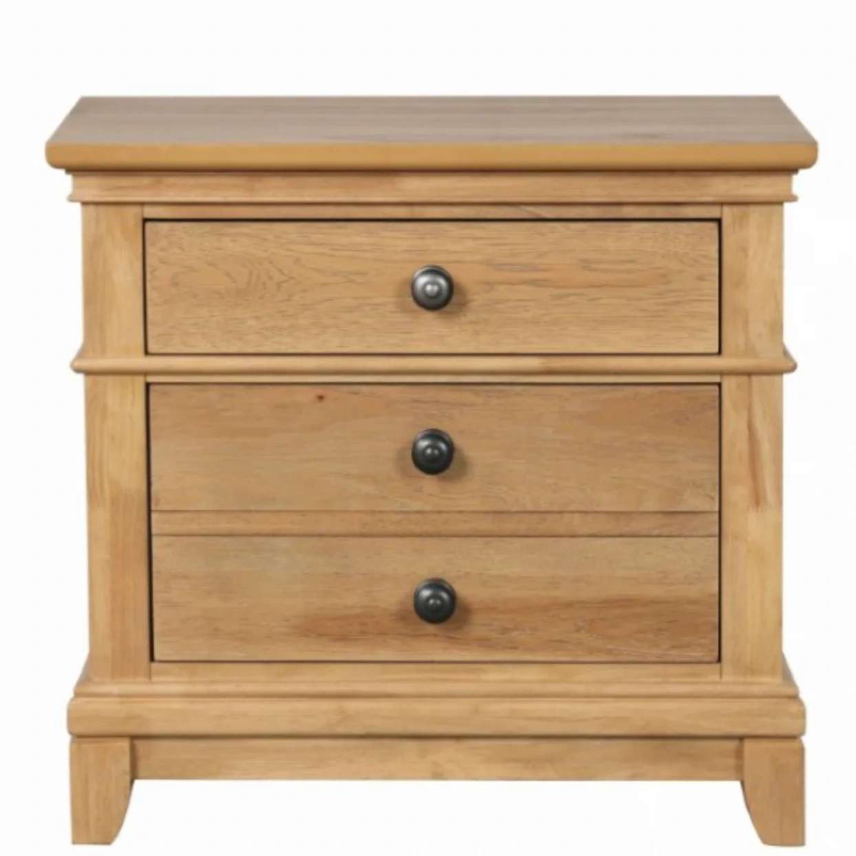 Julien Bedside Table - Image 3