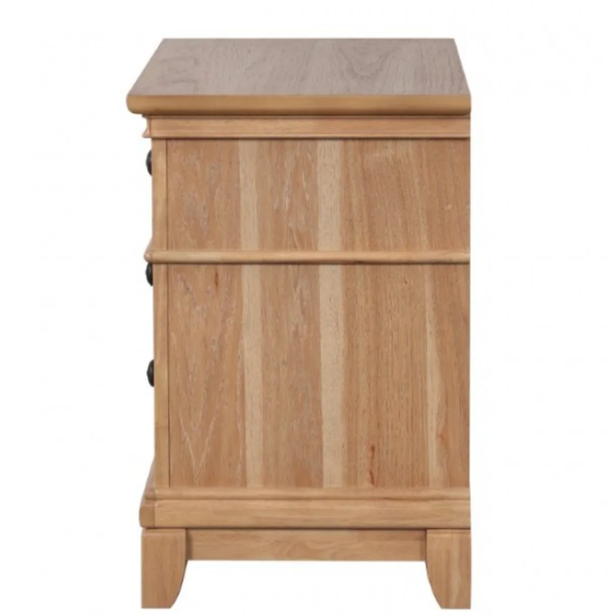 Julien Bedside Table - Image 4