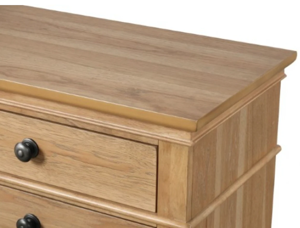 Julien Bedside Table - Image 5