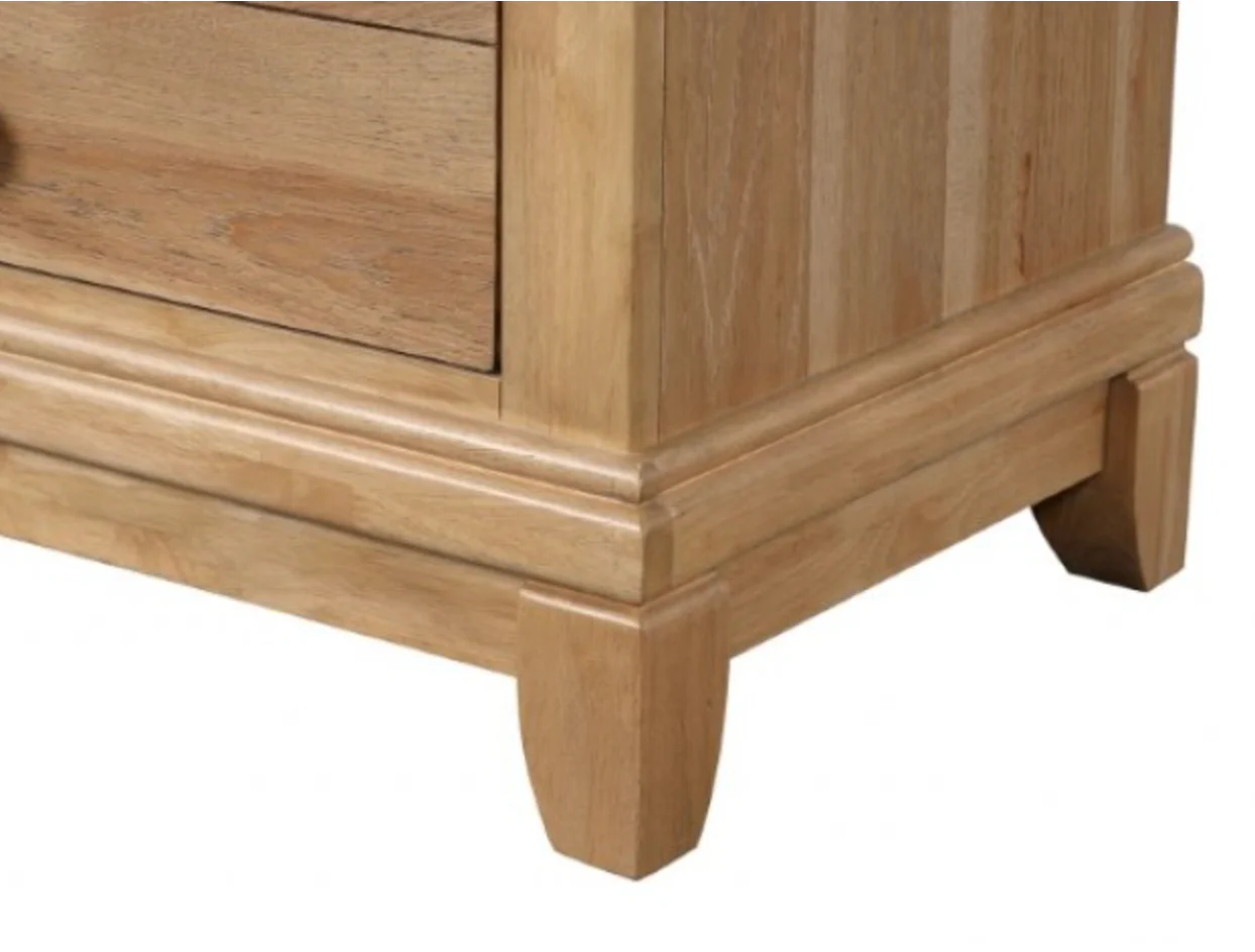Julien Bedside Table - Image 6