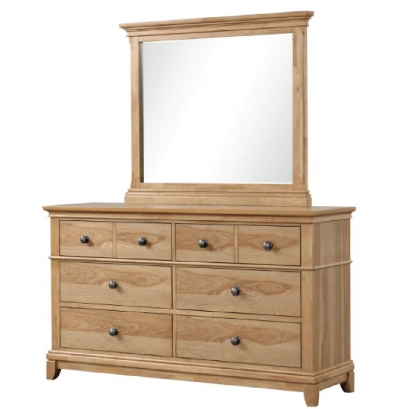Julien Dressing Table - Image 2