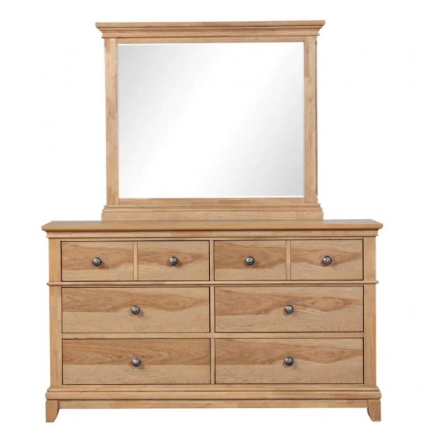 Julien Dressing Table - Image 4