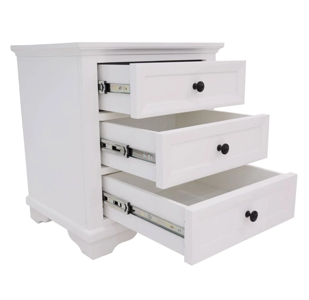 Juliet Bedside Table - Image 2