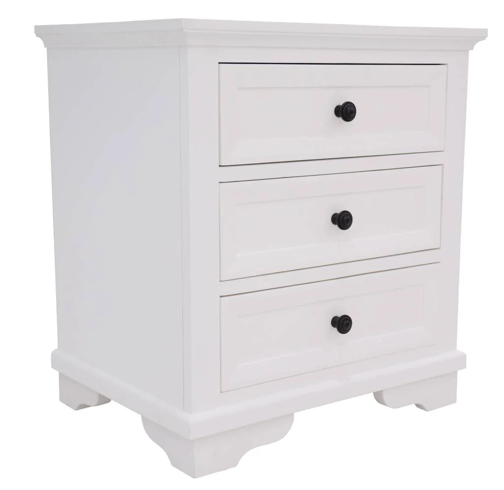Juliet Bedside Table - Image 3