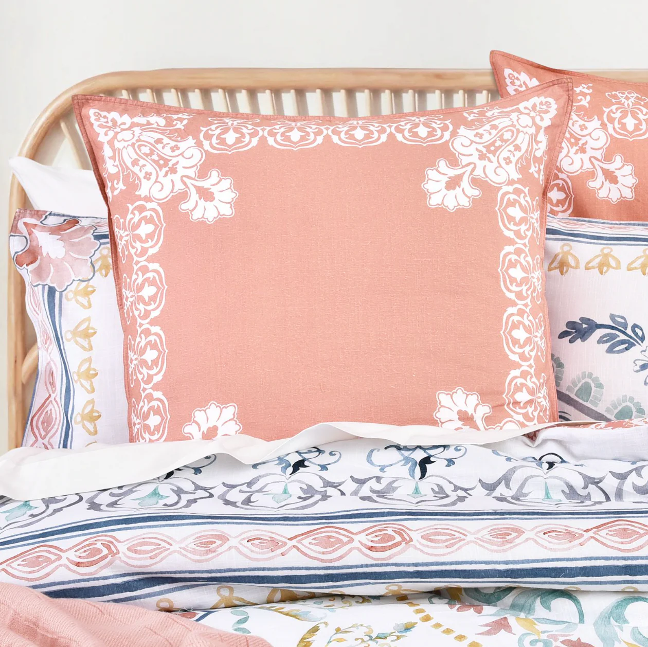 Kalina Quilt Cover Set - Image 4