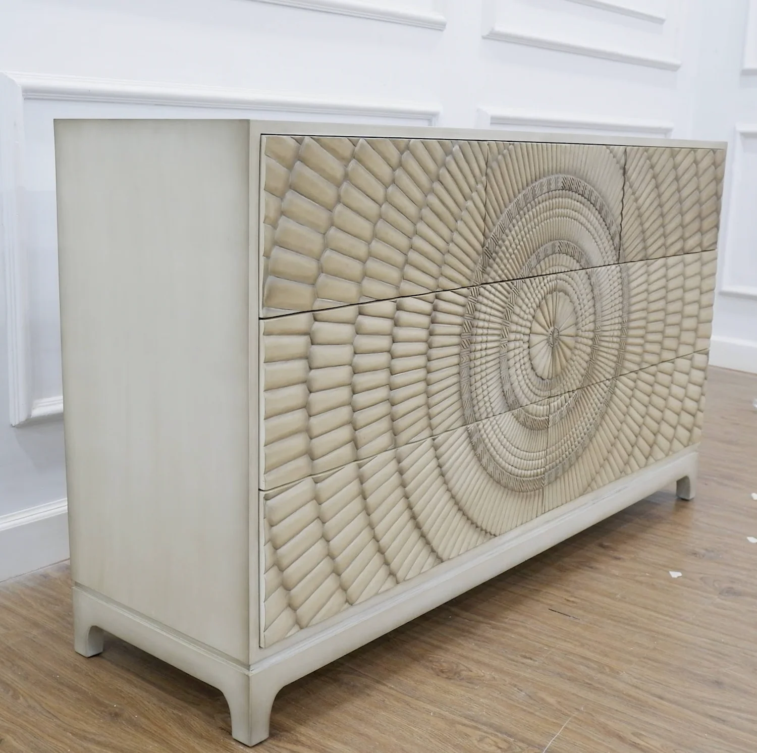 Kamalah Dressing Table - Image 4