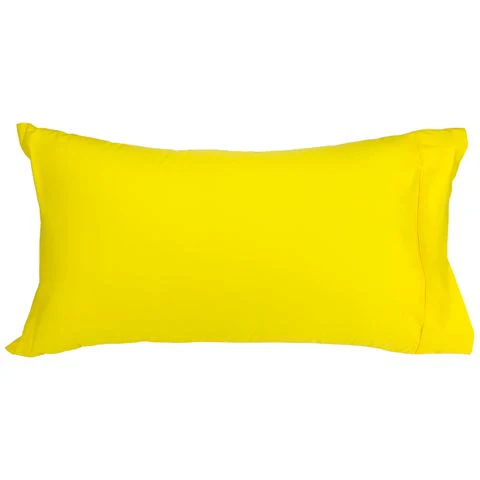 250 Thread Count Cotton Pillowcase - Image 10
