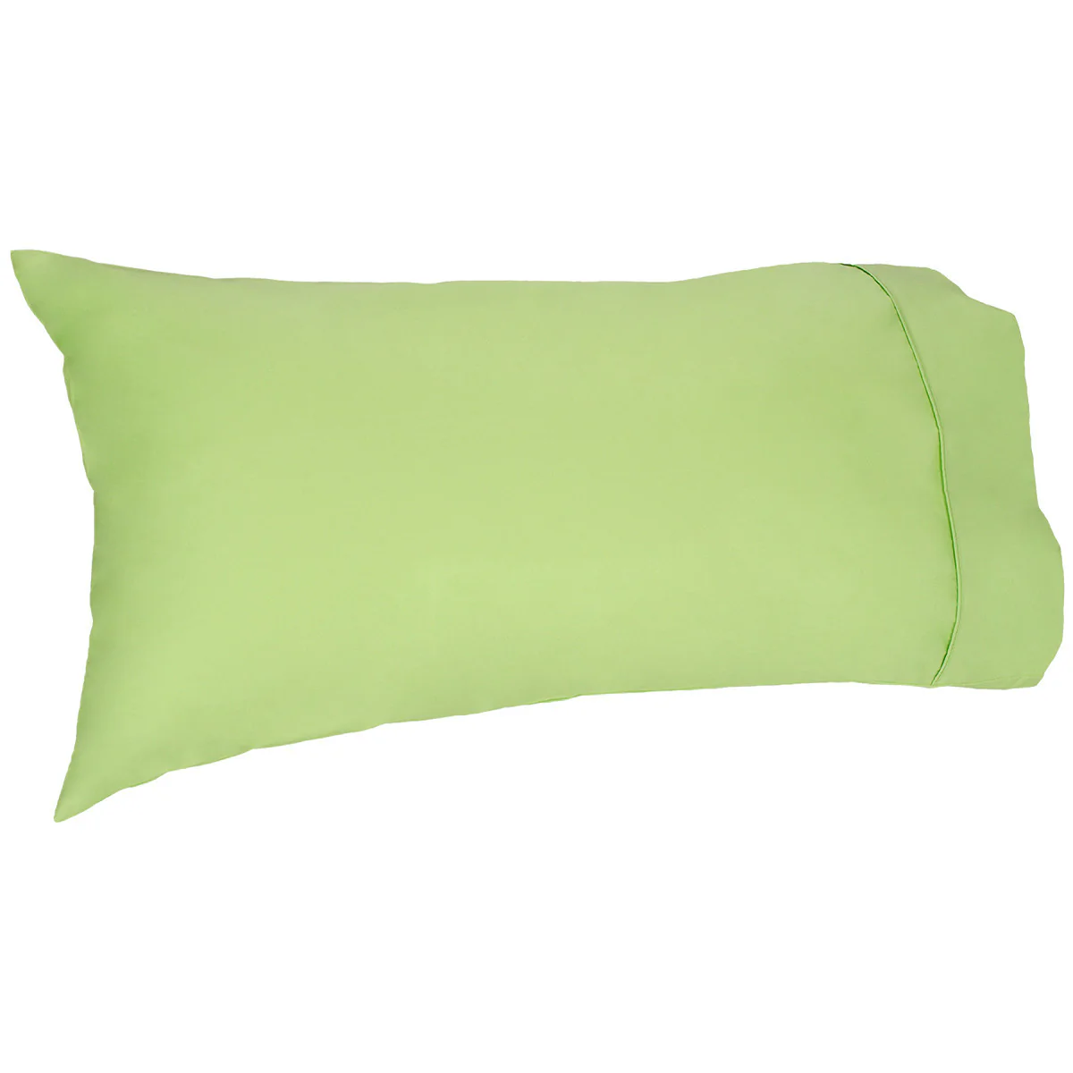 250 Thread Count Cotton Pillowcase - Image 4