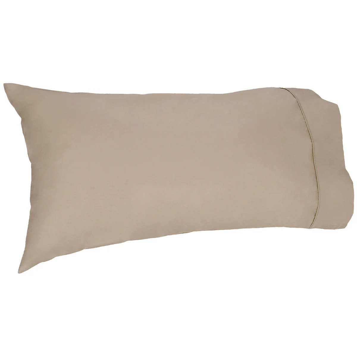 250 Thread Count Cotton Pillowcase - Image 5
