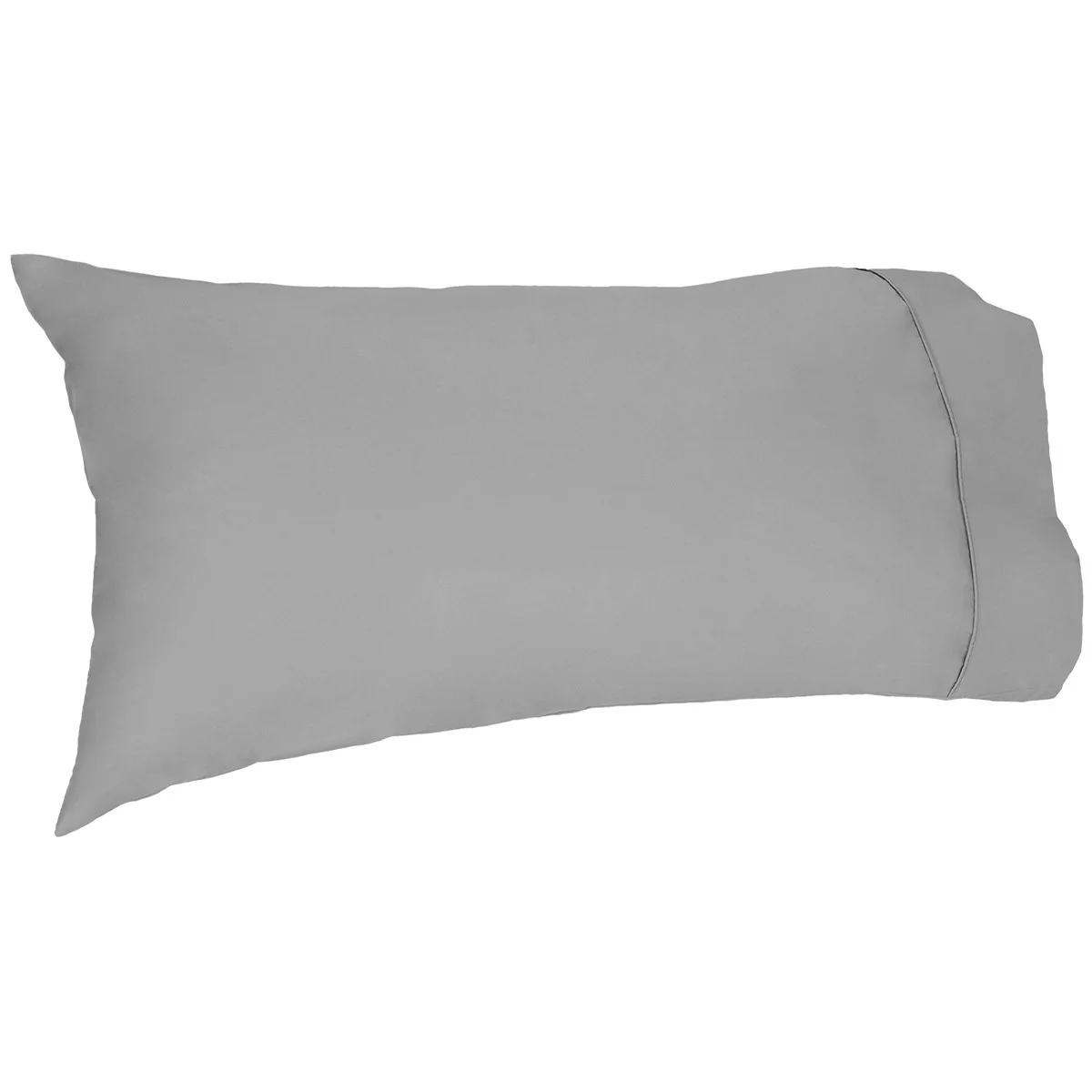 250 Thread Count Cotton Pillowcase - Image 6