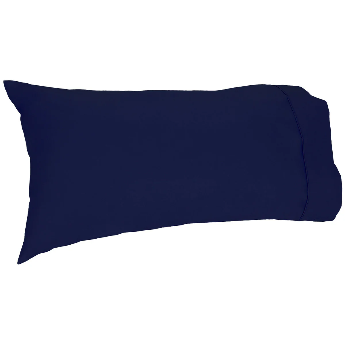 250 Thread Count Cotton Pillowcase - Image 8