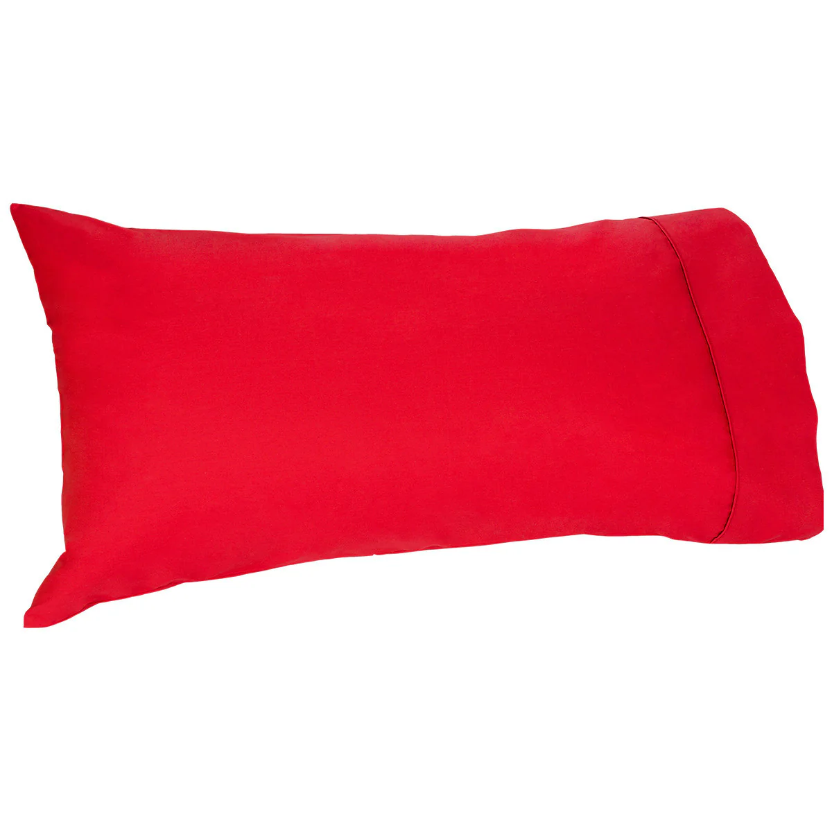 250 Thread Count Cotton Pillowcase - Image 9
