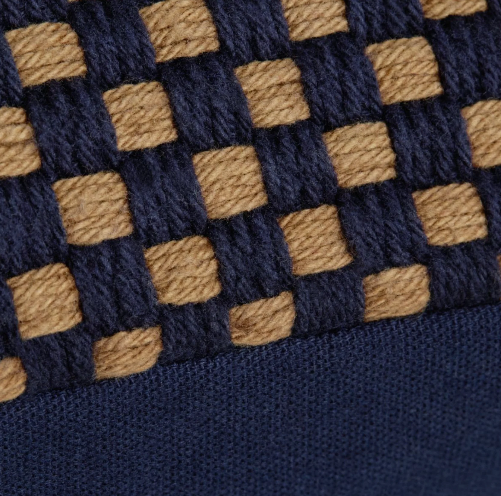 Kitt Square Cushion - Image 2