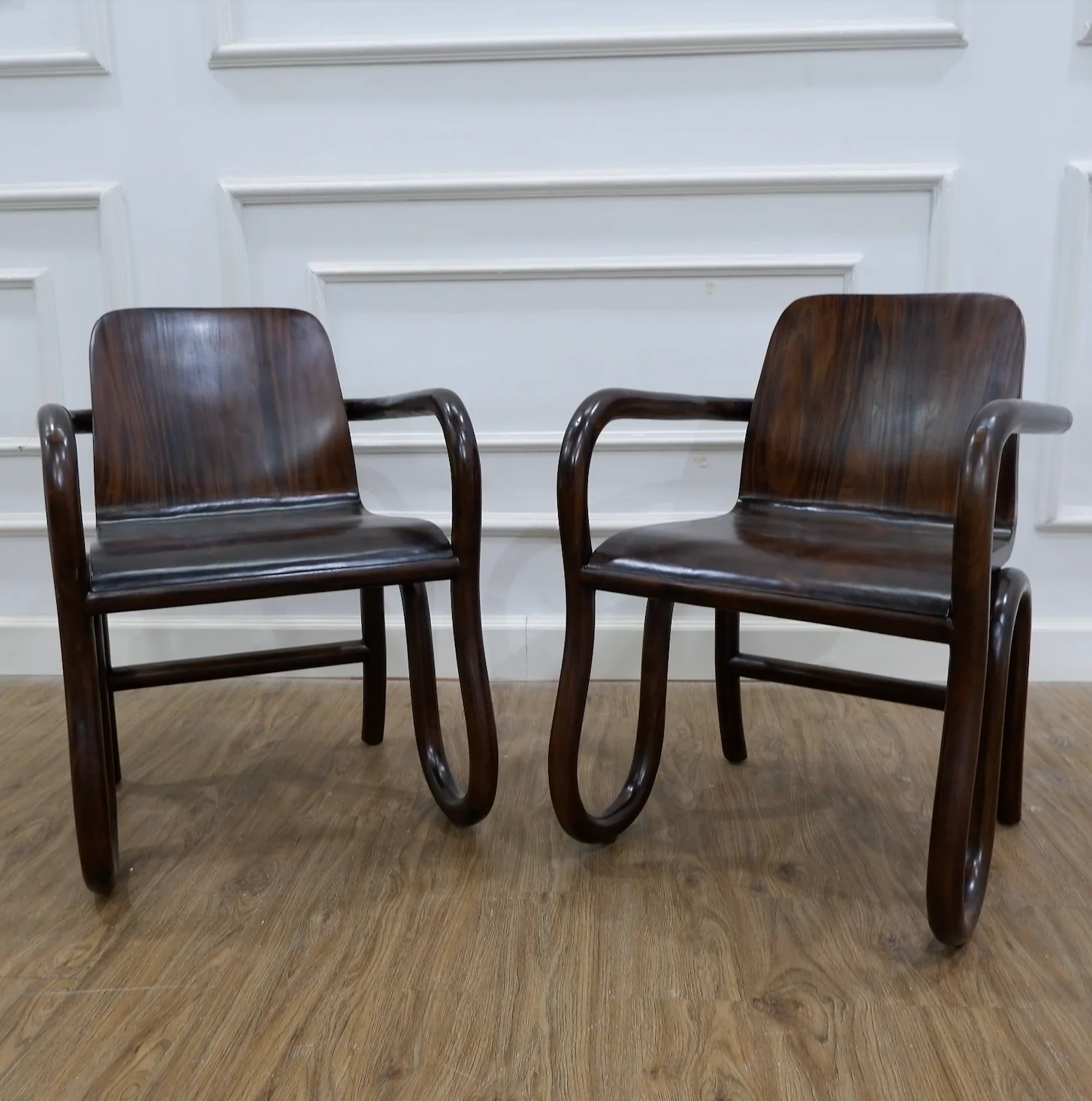Kohlo Chair - Image 5